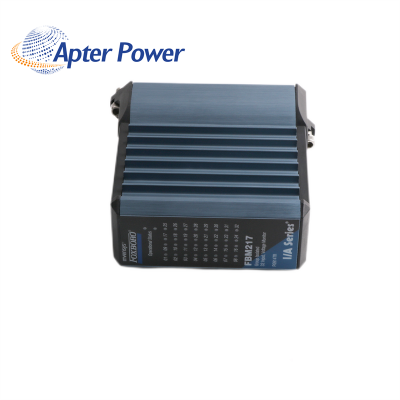FBM217 P0914TR