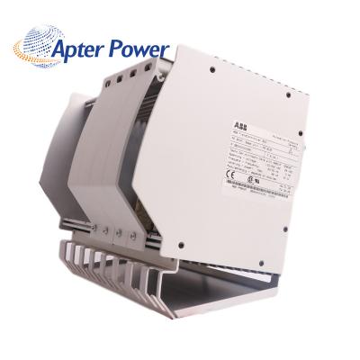 AC800F 3BDH000002R1 PM802F