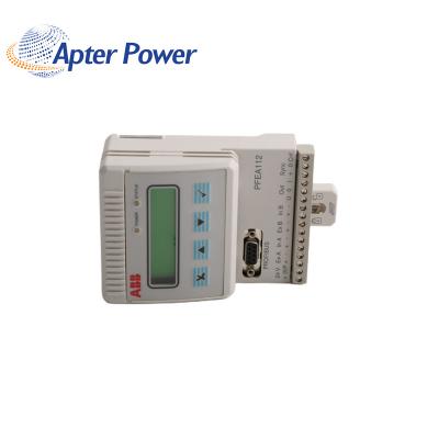 PFEA112-20 3BSE050091R20