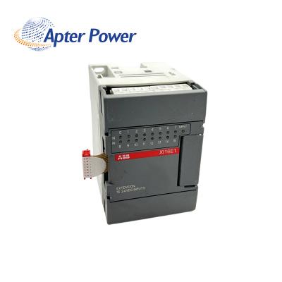 XI16E1 1SBP260100R1001