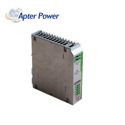 TRIO-DIODE/12-24DC/2X10/1X20 2866514