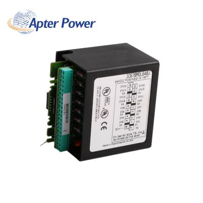 IC670MDL640