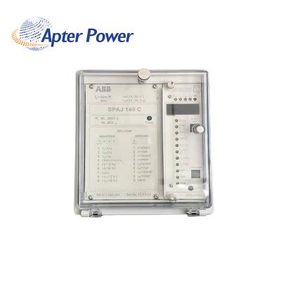 SPAJ140C-AA