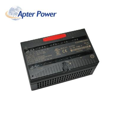 IC200MDL940