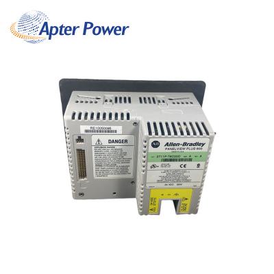 2711PC-T6C20D8
