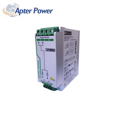 QUINT-DIODE/12-24DC/2×20/1×40