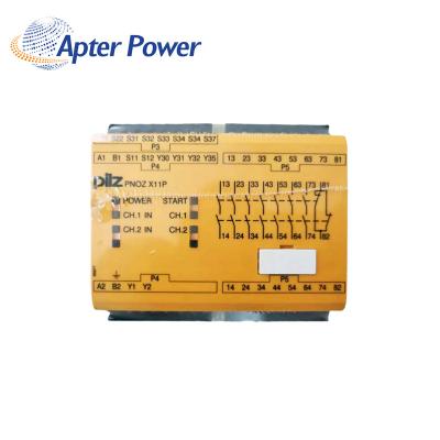 PNOZ X11P 777080