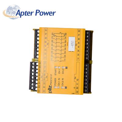 PNOZ X11P 777080