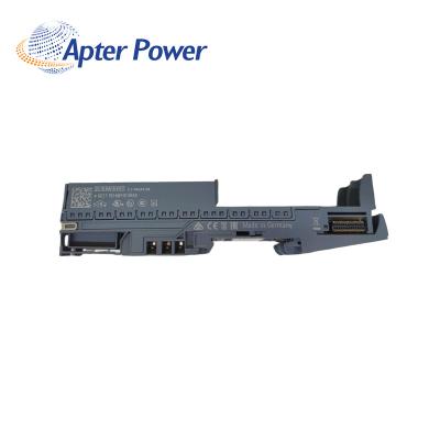 6ES7193-6BP20-0BA0