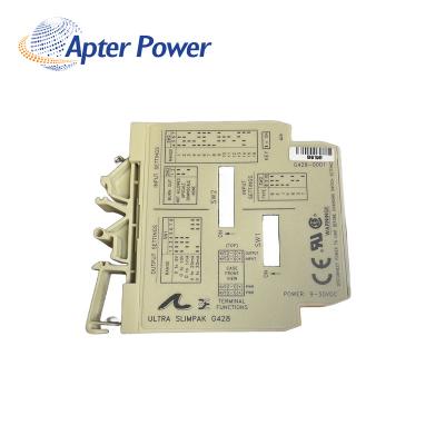 ULTRA SLIMPAK G128
