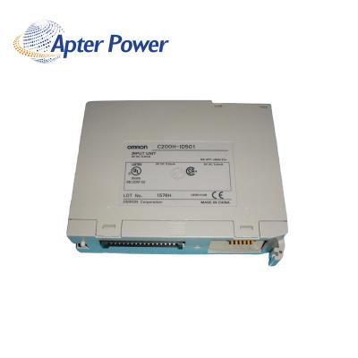 C200H-ID501