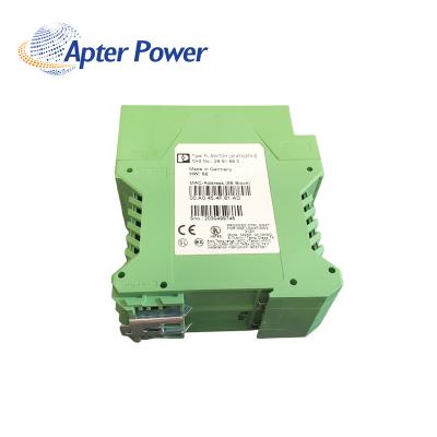 FL SWITCH LM 4TX/2FX / 2832658