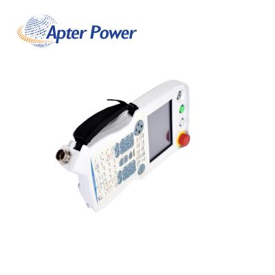 DX100 JZRCR-YPP01-1