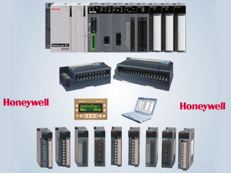 Honeywell -- Dispositivo de transmisión analógica