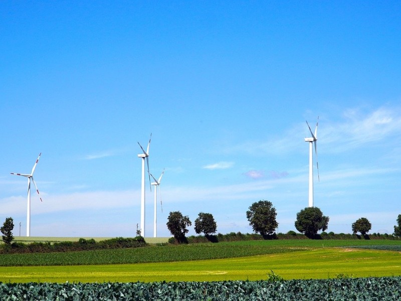 Un momento crucial para la tecnología energética