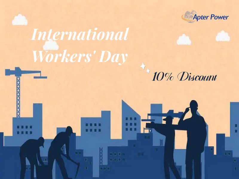 Día Internacional de los Trabajadores